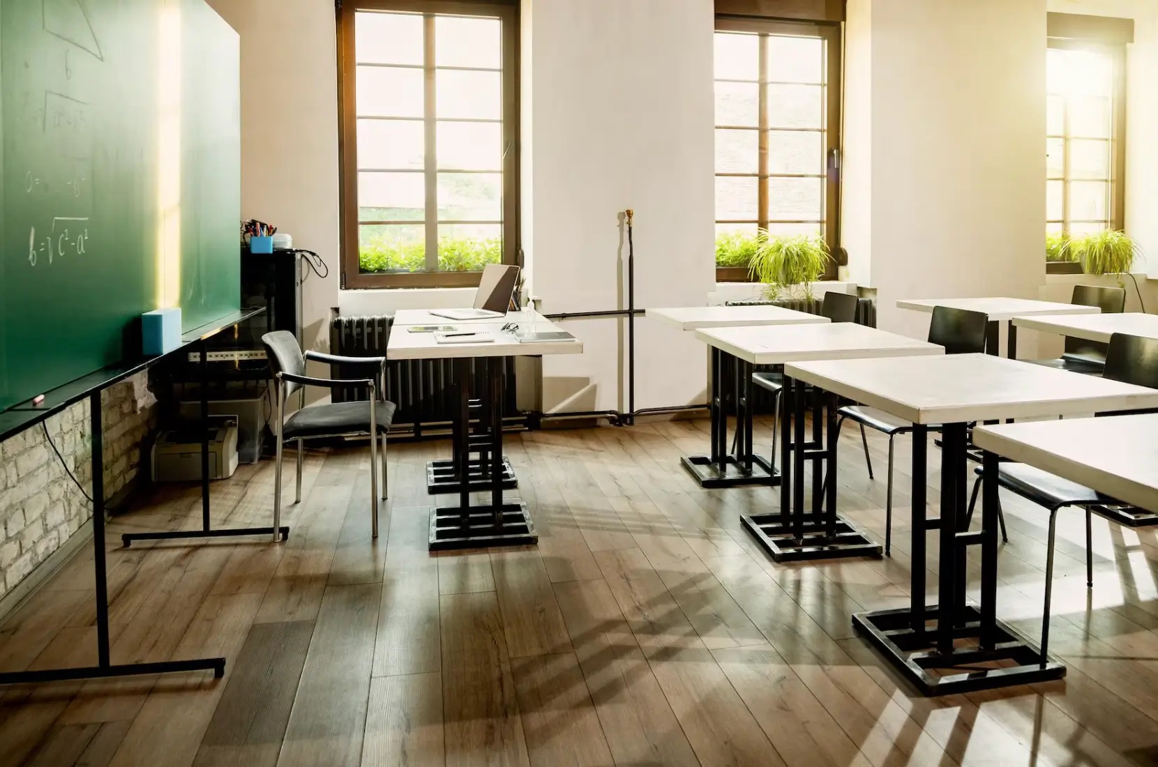 изменения в школе 2024