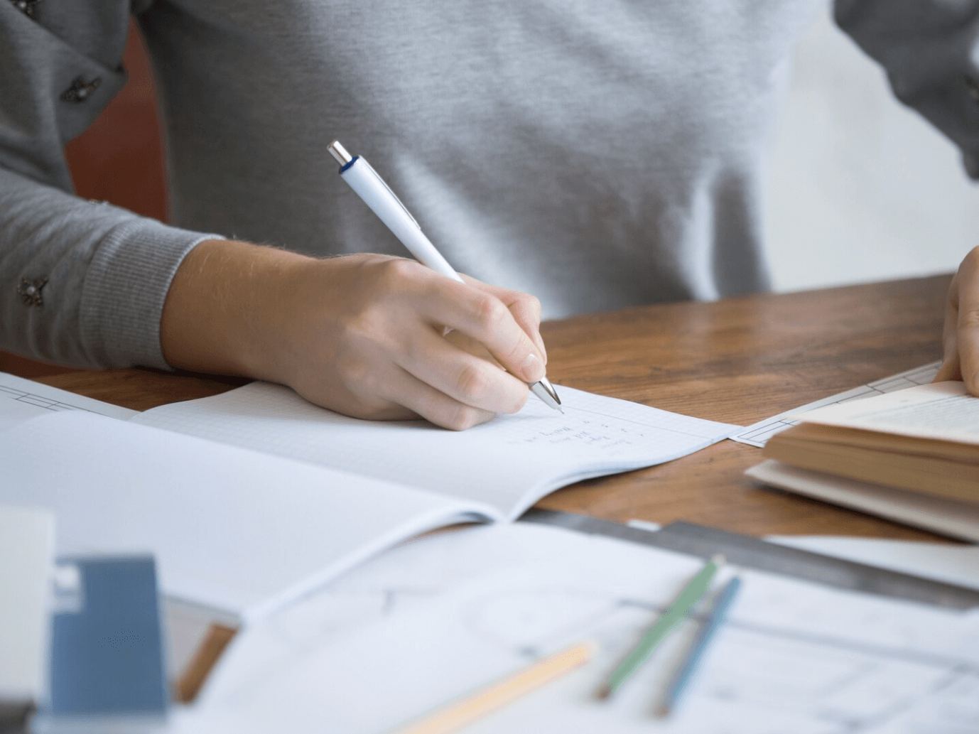 огэ по двум предметам