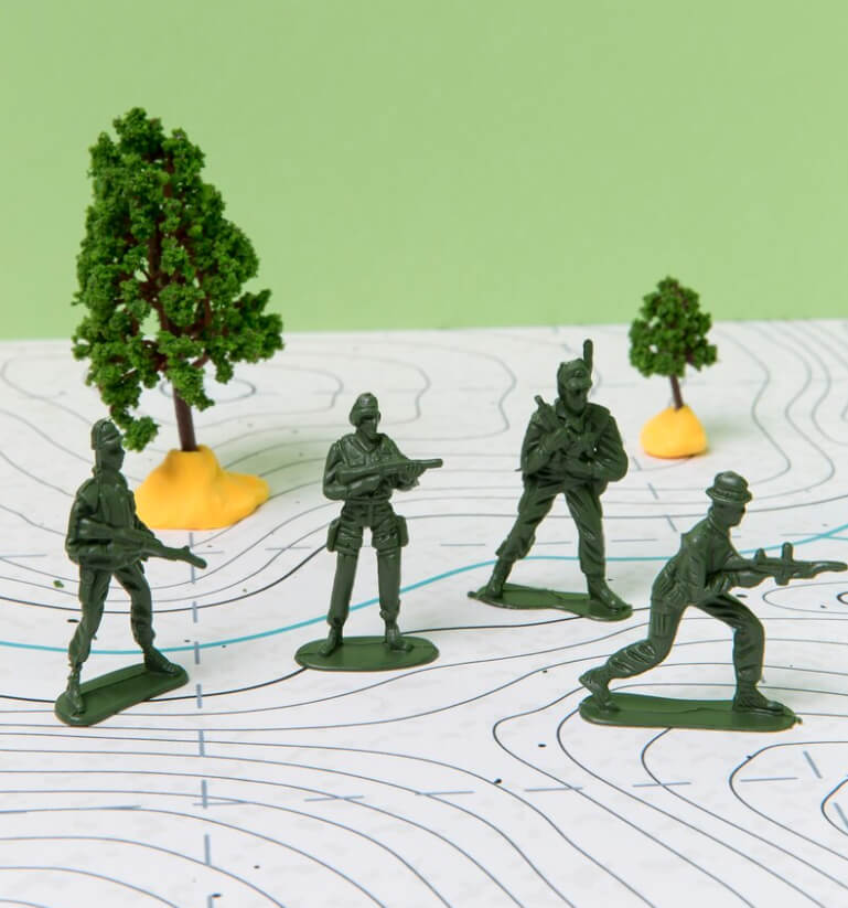 урок о войне детям