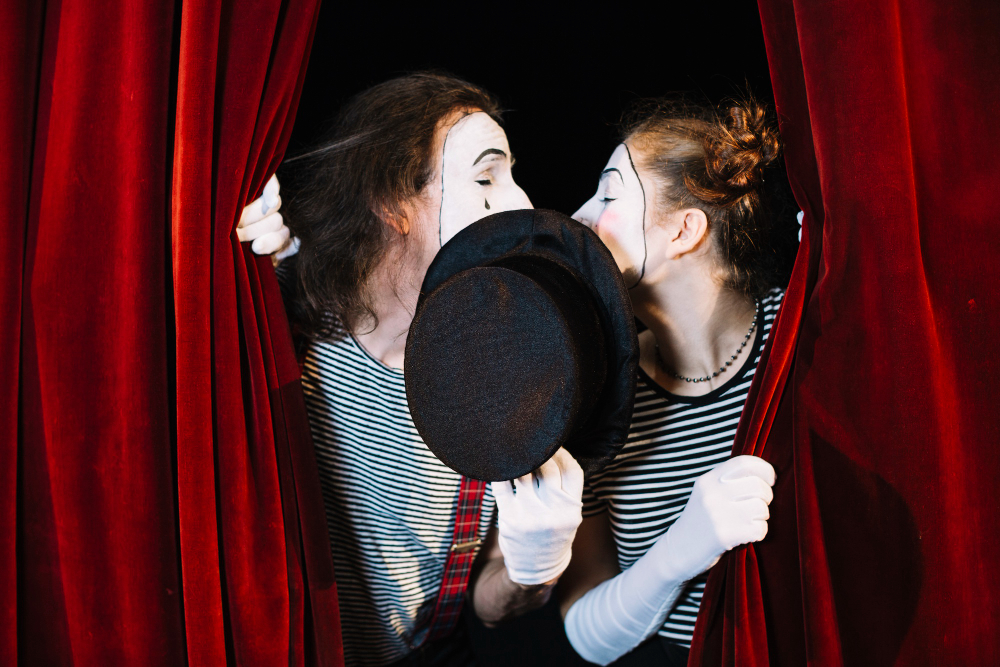 живая сцена фестиваль 2025