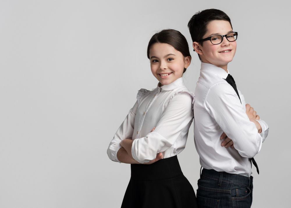 единая школьная форма 2025