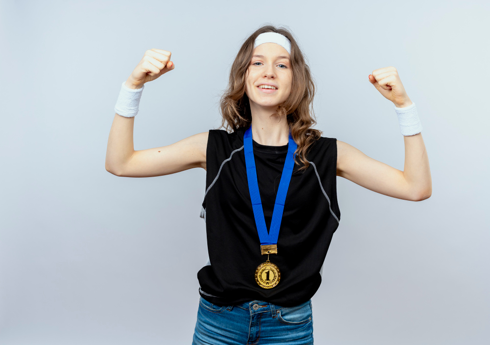 олимпиада по ии в китае результаты