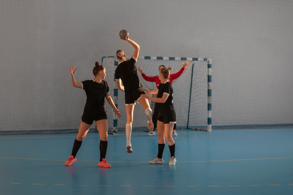 огэ по физкультуре 9 класс