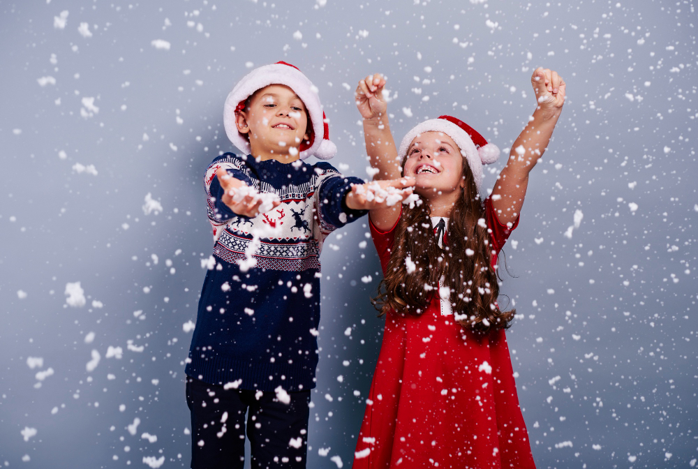 расписание зимних каникул школьников 2026